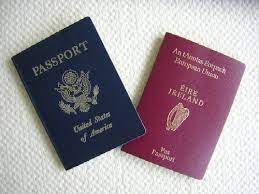 How To Become An Irish Citizen Through Naturalisation - Terry Gorry & Co.  Solicitors