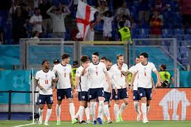 Since 2000, england had only made it through to the quarterfinals. Euro 2020 England S Road To Final