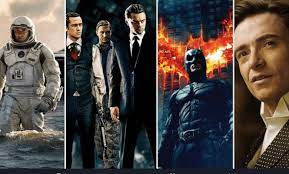 Christopher nolan presents game of the year at 2020 game awards. Christopher Nolan Birthday Special Five Mind Blowing Movies By Film Making Genius