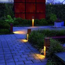 Be prepared to light up your space and be on the receiving end of warmth if you know how the unit works and how to get the spark ignited. Check How To Light Up Your Garden With Style We Ve Gathered Some Examples That Will Inspire Y Electric Garden Lights Solar Lights Garden Best Outdoor Lighting