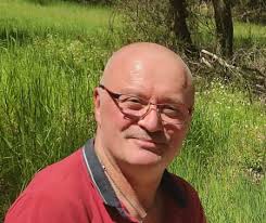 Jean François VALADE (VALADE ), 64 ans (LA FORCE, LIMOGES)