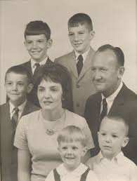 Reece F. McRorie. Jr. Obituary