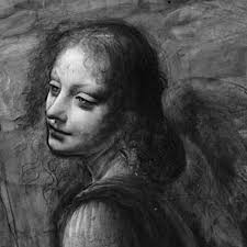 Leonardo and the Virgin of the Rocks