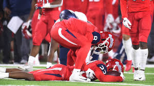Fresno State Football Vs Nevada Wolf Pack In Game Updates