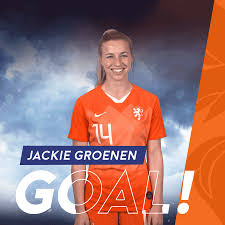 Maybe you would like to learn more about one of these? Oranjeleeuwinnen On Twitter Jjaaaa Jackie Groenen