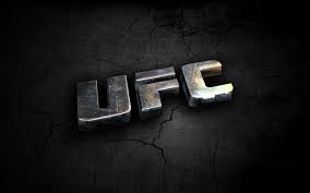 Ultimate fighting championship (ufc) is one of the most popular fighting competitions globally. 49 Ufc Logo Wallpaper On Wallpapersafari