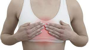 Meski benjolan di leher tapi tidak sakit, namun harus tetap diperiksakan ke dokter untuk mengetahui apakah ada kelainan pada kelenjar tiroid. Sering Nyeri Payudara Mungkin Ini Sebabnya Health Liputan6 Com