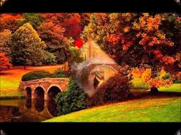 Et l'automne est si doux autour de tes cheveux que les derniers coucous viennent te dire adieu. Sealed With A Kiss Quand Vient La Fin De L Ete Youtube
