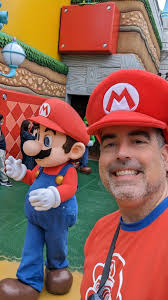 Universal Studios Japan and a Love Letter to Super Nintendo World Part 2