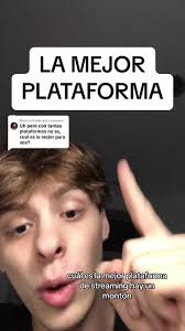 El Silencio De Marcos Tremer Donde Ver