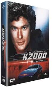 Commentaires concernant la série k2000. K2000 Saison 3 Coffret 6 Dvd Dvd Blu Ray Amazon Fr