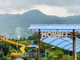 Hotel seruni gunung salak is one of the three types hotels in the hotel seruni. Seruni Hotel Hobbit House Bogor City Updated 2021 Price Reviews Trip Com