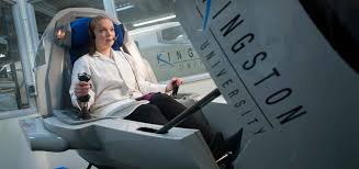 The figures for aircraft maintenance engineering salaries in this video are averages collected in late 2018. Aircraft Engineering Beng Hons Top Up Degree Course London Undergraduate Courses Kingston University London