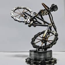 102 Likes 2 Comments Sibmetaldesigns Gmail Com Sib Metal Designs On Instagram Bestwhip Xup Whip Mtb Bik Metal Art Diy Metal Art Projects Bike Art