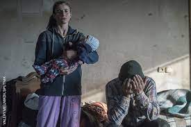 World press photo, la mostra di fotogiornalismo più importante al mondo torna a torino, a palazzo madama World Press Photo La Mostra A Fine Aprile A Palazzo Madama Piemonte Ansa It