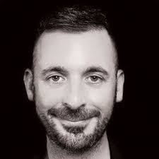 Ben Sigman's Instagram, Twitter & Facebook