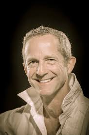 Eric Skinner's happy landing