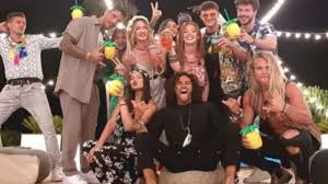 19/03/1955 (us) dramma, thriller, crime 1h 37m. Love Island Italia Il Cast Del Programma Di Giulia De Lellis Style24 It