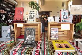 A Local Hub: Octavia's Bookshelf stays open with help of community support 