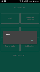 Kunci jawaban tts pintar level 1, 2. Tts Id Text To Speech B4x Programming Forum
