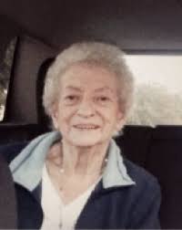 Marian Lucille Hunter Pell (1926-2015)