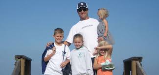 'the couple are thrilled at the news and looking. John Lynch My Life Of Dad Life Of Dad A Worldwide Community Of Dads