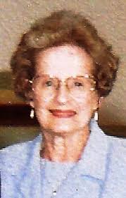 Obituary of Mary Ann Sutter Hopkins