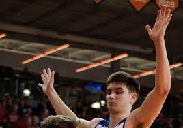 Maumee Valley falls in regional semi