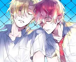 ふじの 10 14西4a32b on twitter kawaii drawings anime guys drawings