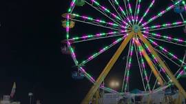 Lee Regional Fair