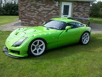 Tvr T350t Sports Car British Sports Cars Sports Cars Luxury