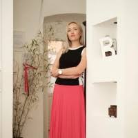 Ana Šenija - Owner and licensed real estate agent in Boutique za ...