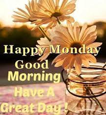 Good Morning Monday Images Good Morning Monday Images Monday Images Good Morning Happy Monday