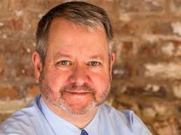 Mark Adams: Care homes have been left to prepare for a Covid second wave  alone