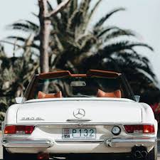 Nick Verdant Mercedes Benz 280 Sl Classic Is Always Better Classic Cars Vintage Mercedes Benz Cars Benz Car