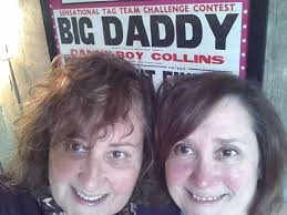 Anne Marie Whitehead in people