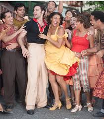 West side story marks blake's professional theatre debut. West Side Story 2021 Photo Gallery Imdb