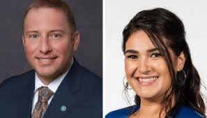 Bristol Twp. Council, School Board Get New Members