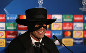 Paulo fonseca manager profile is showing manager's average points per match, performance of his sofascore football livescore has paulo fonseca detailed manager statistics and analysis which may help. Zorro Joke Comes Full Circle As Paulo Fonseca Seeks To Beat Man City In Style