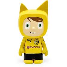 Offers.com is supported by savers like you. Kreativ Tonie Borussia Dortmund Fussballverein Borussia Dortmund Mytoys