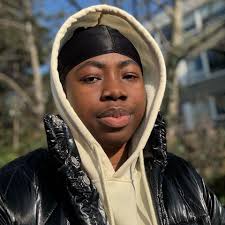 Yankine Mahmoud Zuwizu