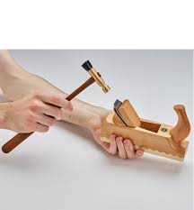 What are the benefits of working at hammer? Lee Valley Plane Hammer Lee Valley Tools