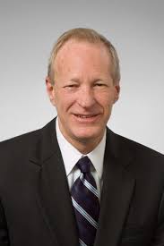 Jake Shaffer steps down as McCormick Armstrong president; remains CEO