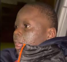 Dionne Danielle Greenidge