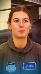 Aileen Griffith's Instagram, Twitter & Facebook