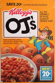 Some continued to list recipes calling for small amounts of beer. Alas We Will Never Eat These 18 Cereals From The 1980s Again