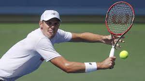 Tennisschläger, tennisbekleidung, tennisschuhe und mehr. American Reilly Opelka Stands Tall Going Into The 2019 Season
