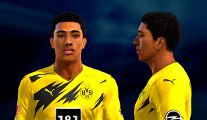 Check out his latest detailed stats including goals, assists, strengths & weaknesses and match ratings. Miha Facemaker Jude Bellingham Borussia Dortmund Facebook