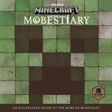 Download Pdf Minecraft Mobestiary By Mojang Ab Minecraft Mobestiary Epub Minecraft Mobestiary Pdf Read M In 2020 Free Books Online Download Books Free Reading