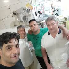 Ali asgare (@ali_asgare_a) · Instagram 照片和视频